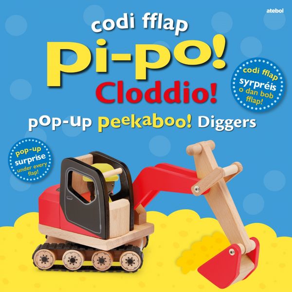 Codi fflap Pi-Po! Cloddio!
