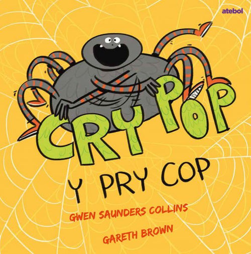 Cry Pop y Pry Cop