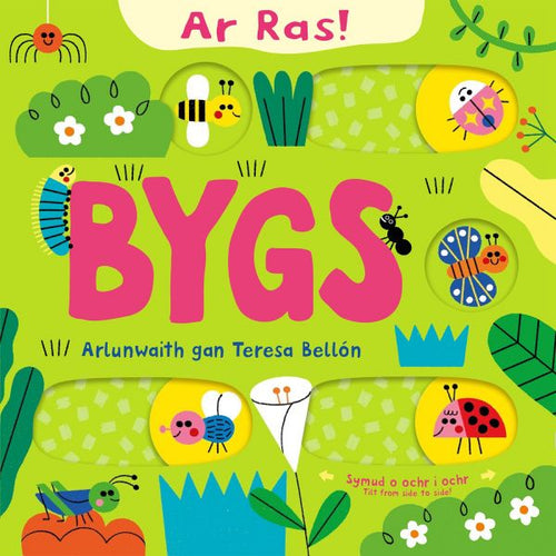 Bygs