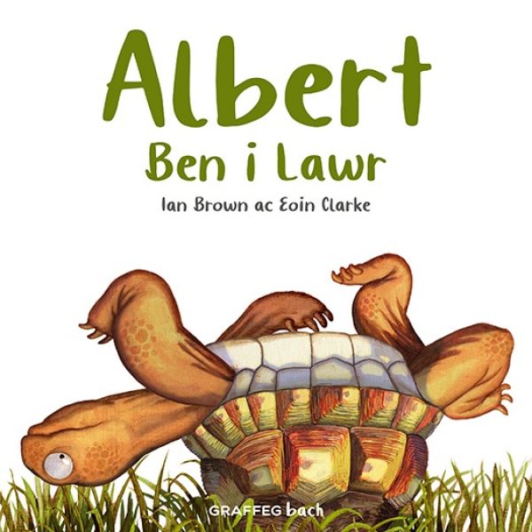 Albert Ben I Lawr