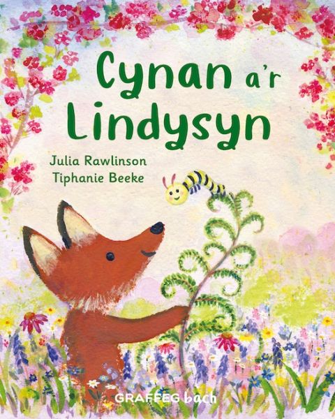 Cynan ar Lindysyn