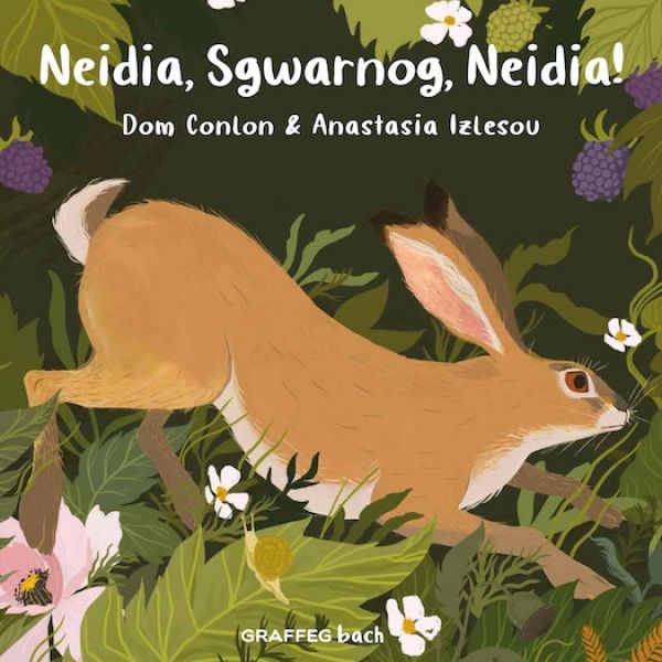 Neidia Sgwarnog Neidia!