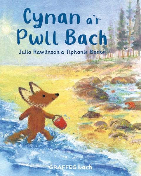 Cynan Ar Pwll Bach
