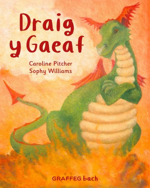 Craig y Gaeaf