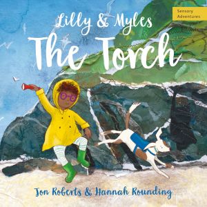 Lilly & Myles The Torch