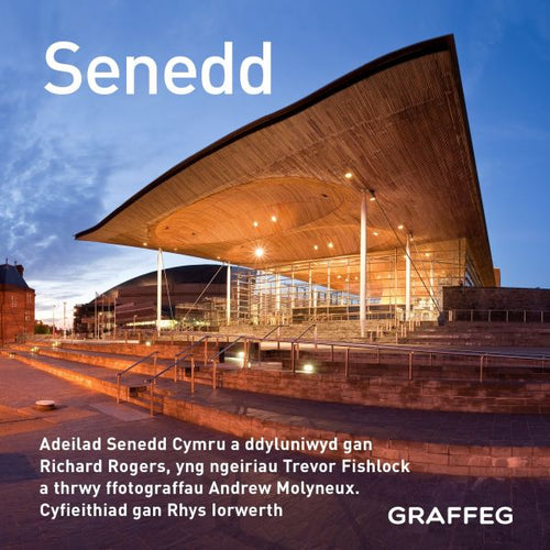 Senedd Trevor Fishlock