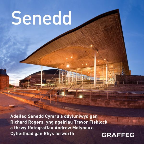 Senedd Trevor Fishlock