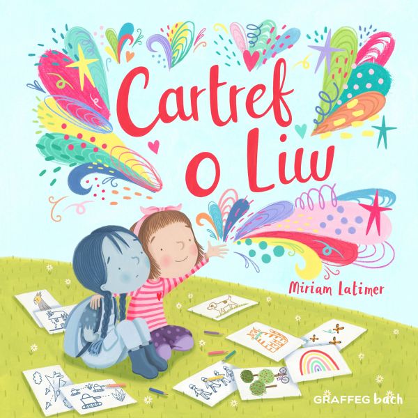 Cartref O Liw