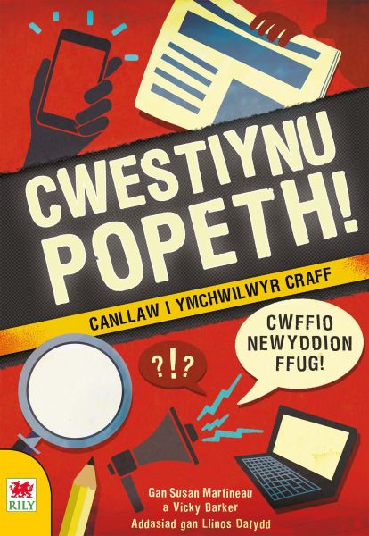 Cwestiynu Popeth