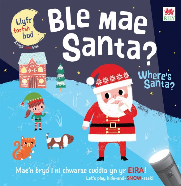 Ble Mae Santa
