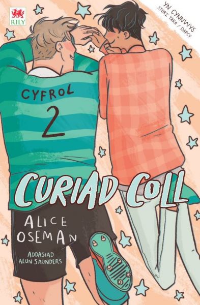 Curiad Coll Cyfrol 2