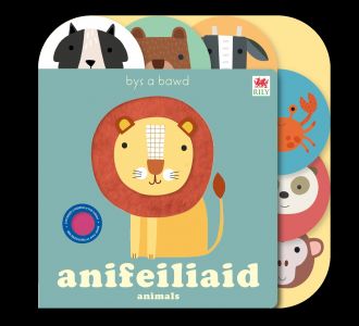 Bys a Bawd: Anifeiliaid