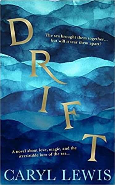 Drift by Caryl Lewis