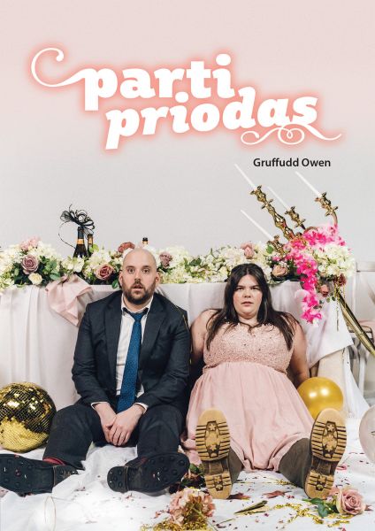 Parti Priodas gan Gruffudd Owen