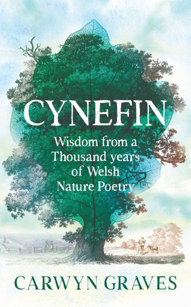 Cynefin Gan Carwyn Graves