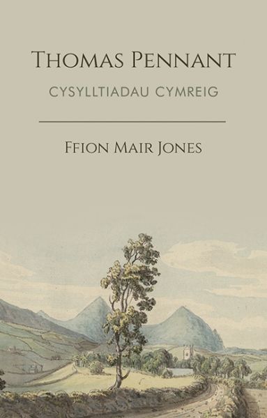 Thomas Pennant Cysylltiadau Cymreig