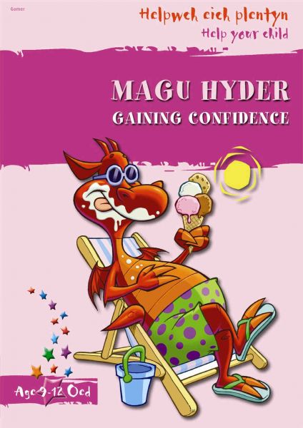 Magu Hyder Gaining Confidence