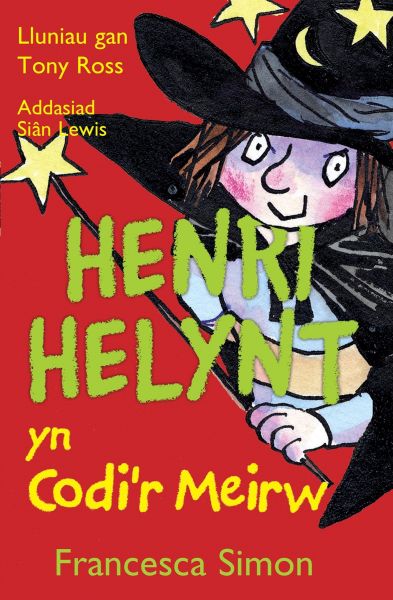 Henri Helynt yn Codi'r Meirw gan Francesc