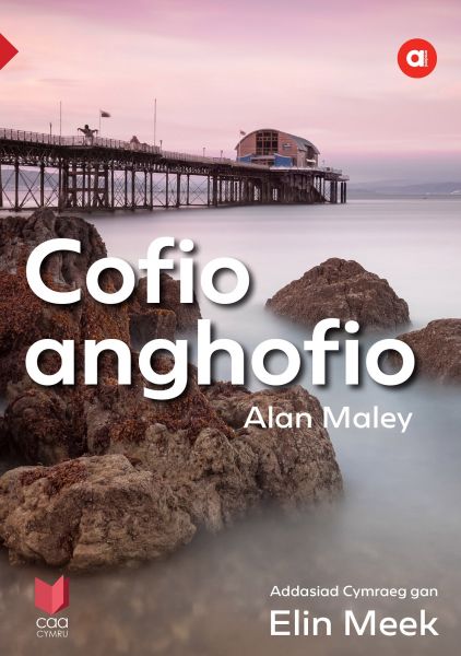 Cofio Anghofio
