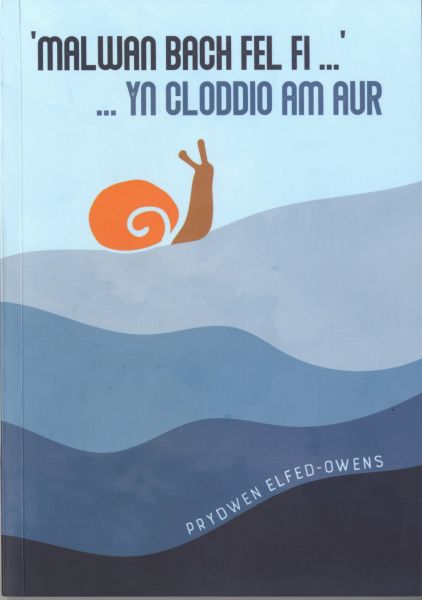 Malwan Bach Fel Fi... Prydwen Elfed-Owens