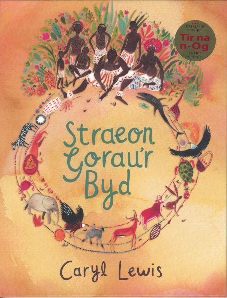 Straeon Gorau r Byd