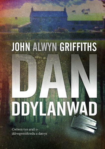 Dan Ddylanwad gan John Alwyn Roberts