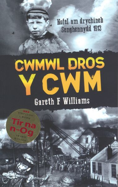Cwmwl Dros y Cwm