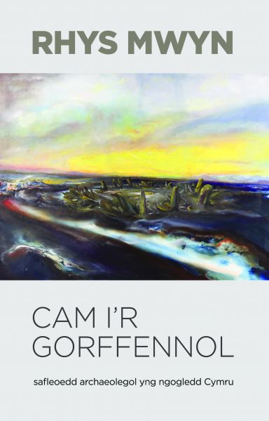 Cam i’r Gorffennol Gan Rhys Mwyn