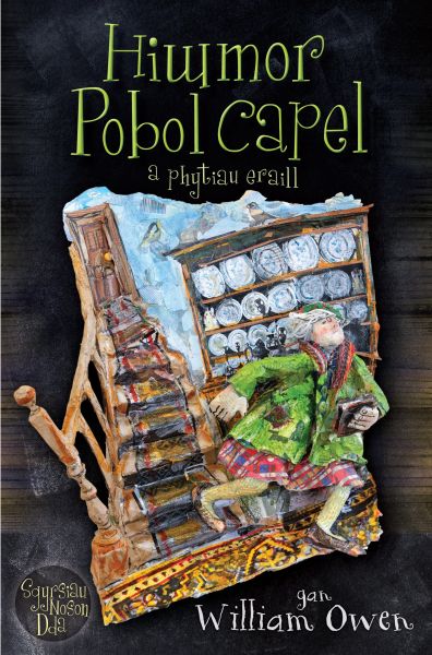 Hiwmor Pobol Capel