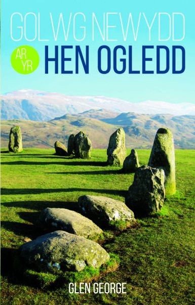 Golwg Newyd ar yr Hen Ogledd
