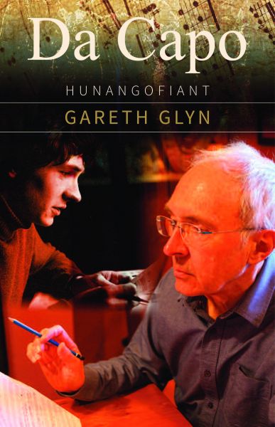 Da Capo Hunangofiant Gareth Glyn