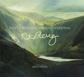 Nant Y Benglog...