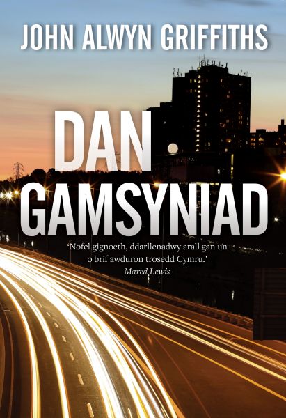 Dan Gamsyniad gan John Alwyn Griffiths