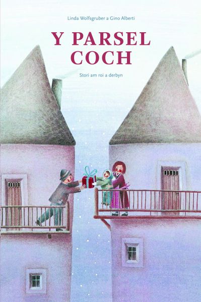 Y Parsel Coch