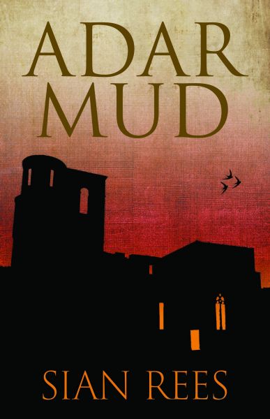 Adar Mud gan Sian Rees