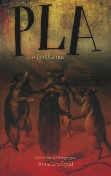 Pla Gan Albert Camus