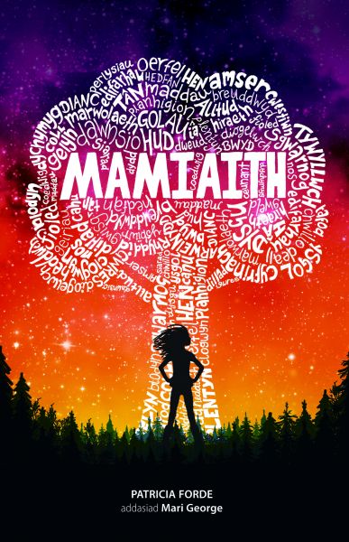 Mamiaith gan Patricia Ford