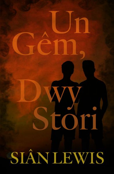 Un Gem Dwy Stori gan Sian Lewis