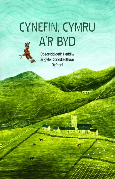 Cynefin Cymru a r Byd