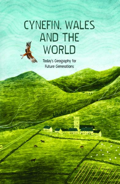 Cynefin Wales and the World