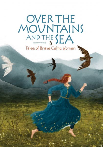 Over The Mountains and the Sea