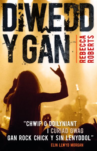 Diwedd Y Gan
