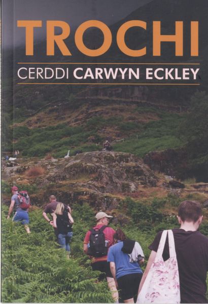 Trochi Cerddi Carwyn Eckley