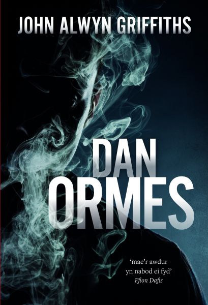 Dan Ormes gan John Alwyn Griffiths