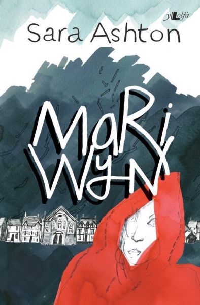 Mari Wyn Gan Sara Ashton