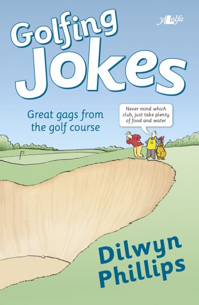 Golfing Jokes