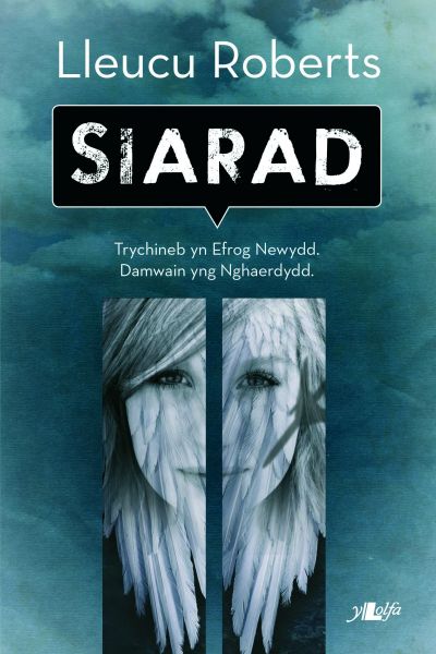 Siarad Gan Lleucu Roberts