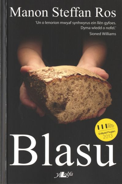 Blasu Gan Manon Steffan Ros