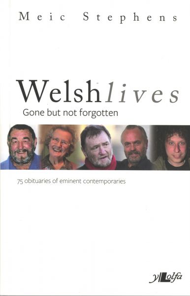 Welsh Lives