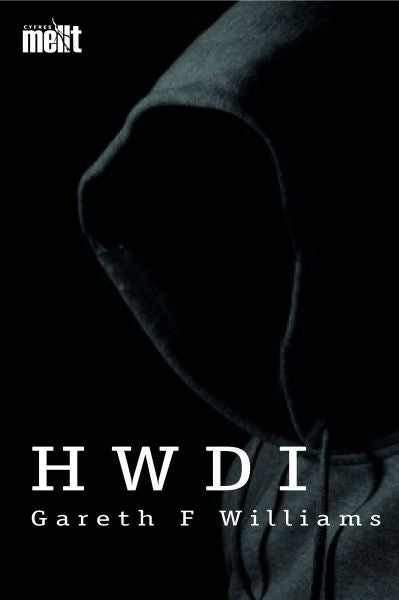 Hwdi gan Gareth F Williams
